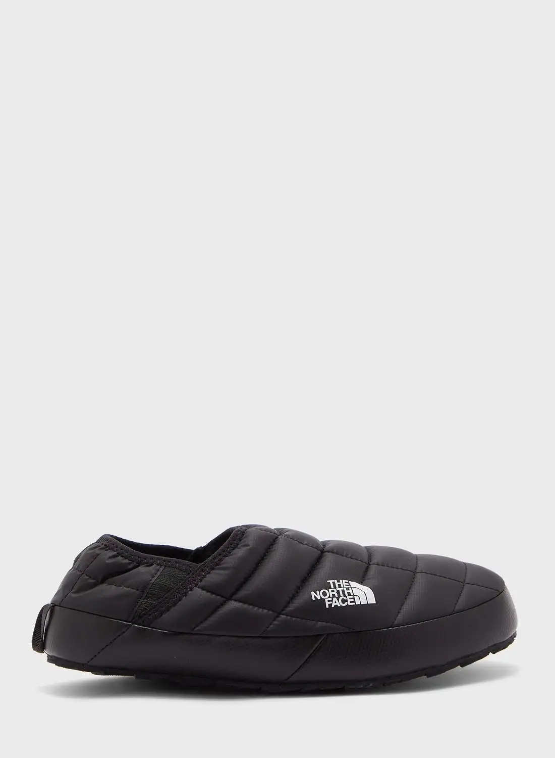 THE NORTH FACE Comfortable Thermoball Traction Mules Black