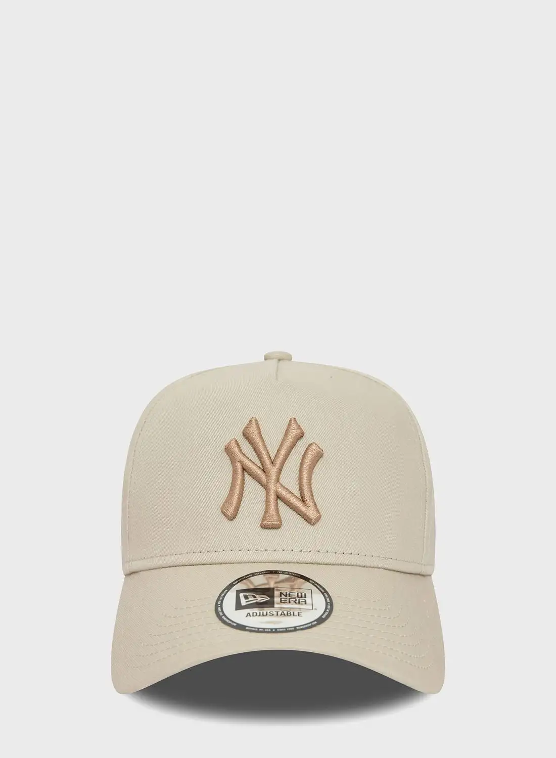 NEW ERA New York Yankees Seasonal Cap