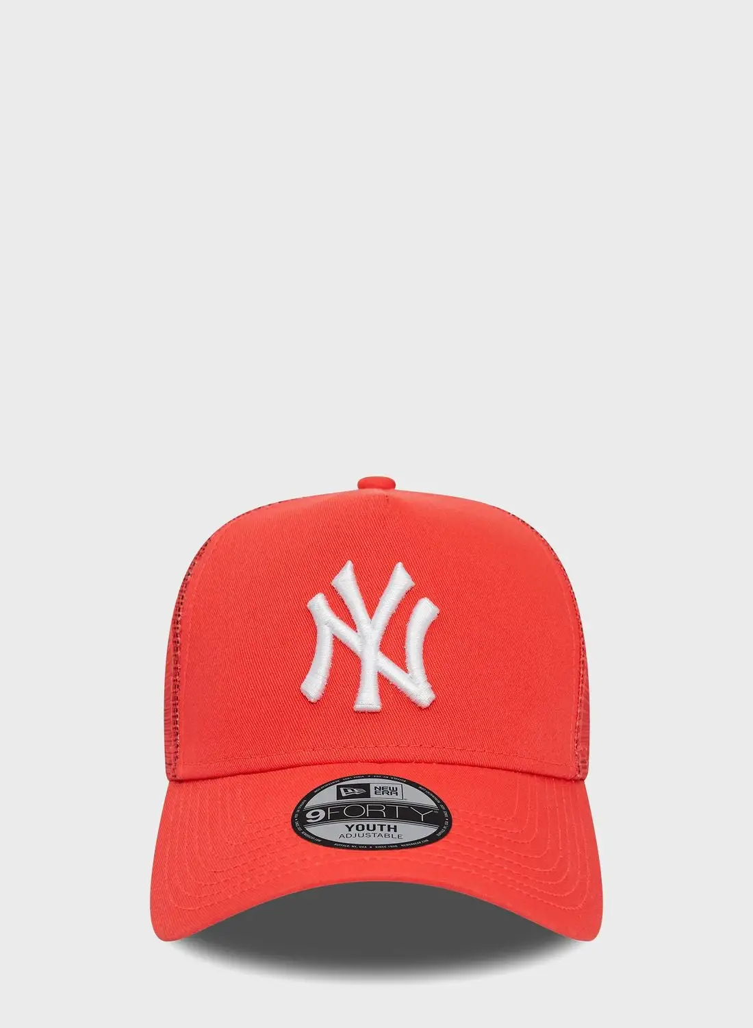 NEW ERA Kids New York Yankees Trucker Cap