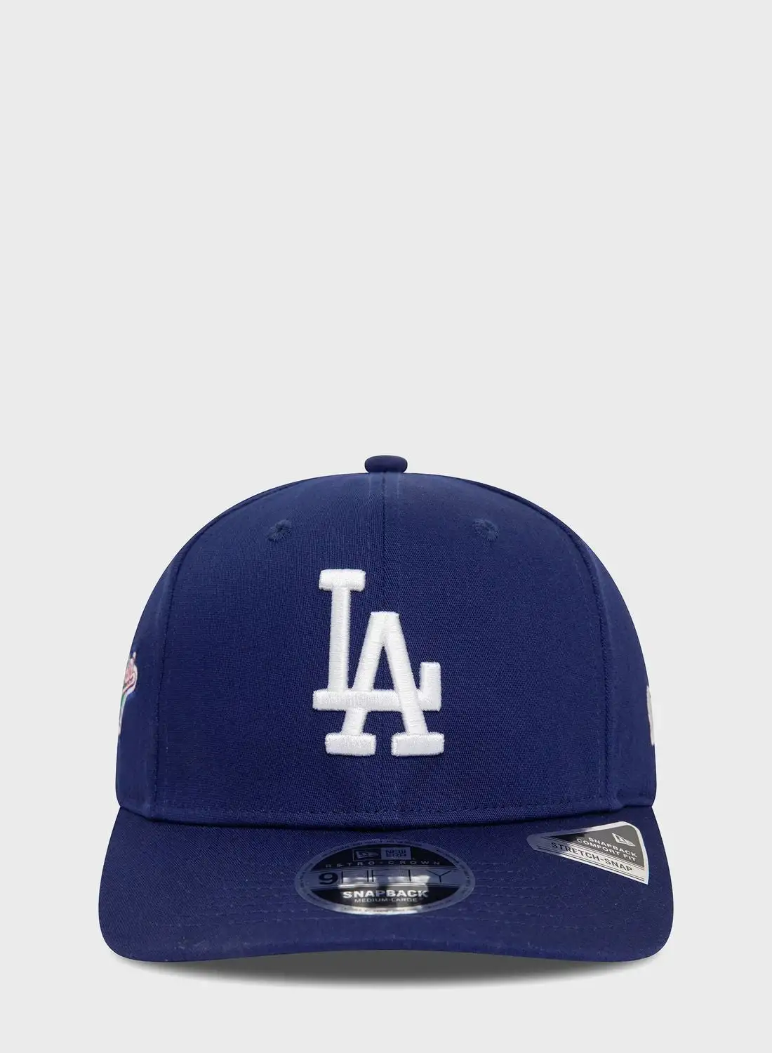 قبعة نيو إيرا 9 فيفتي لوس أنجلوس دودجرز