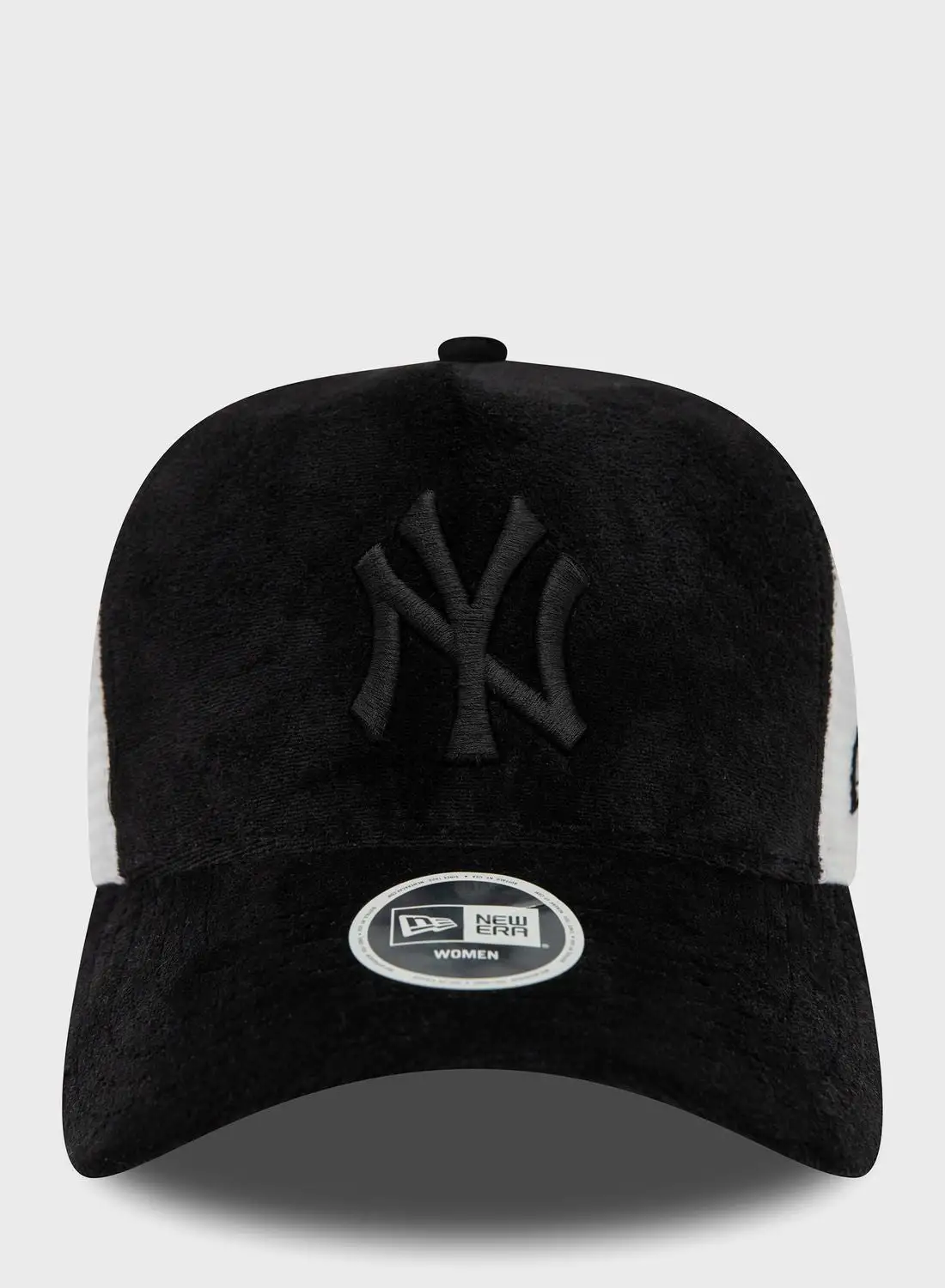 NEW ERA New York Yankees Trucker Cap