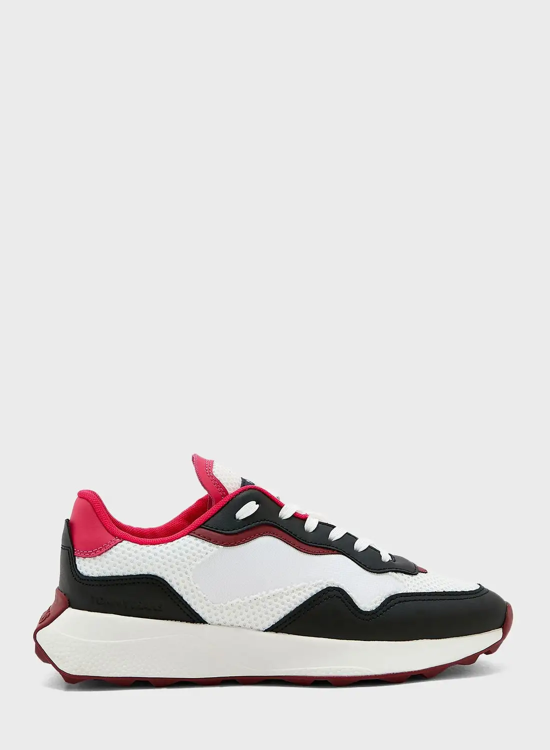 TOMMY JEANS Elevated Low Top Sneakers