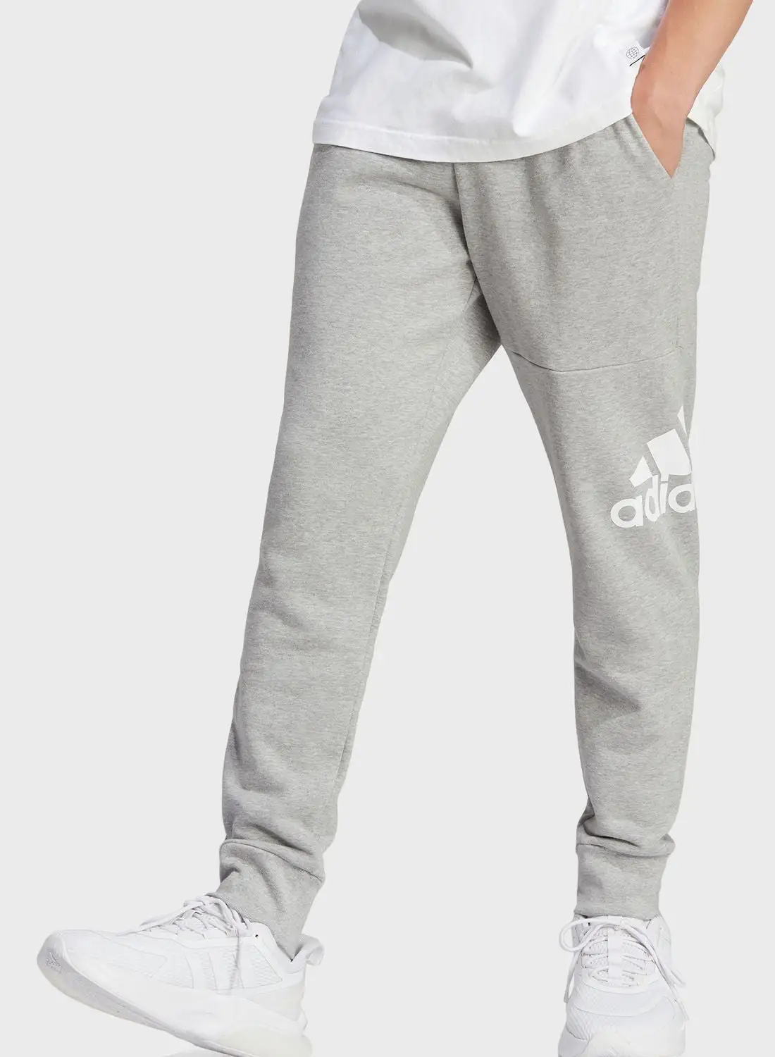 Adidas French Terry Sweatpants