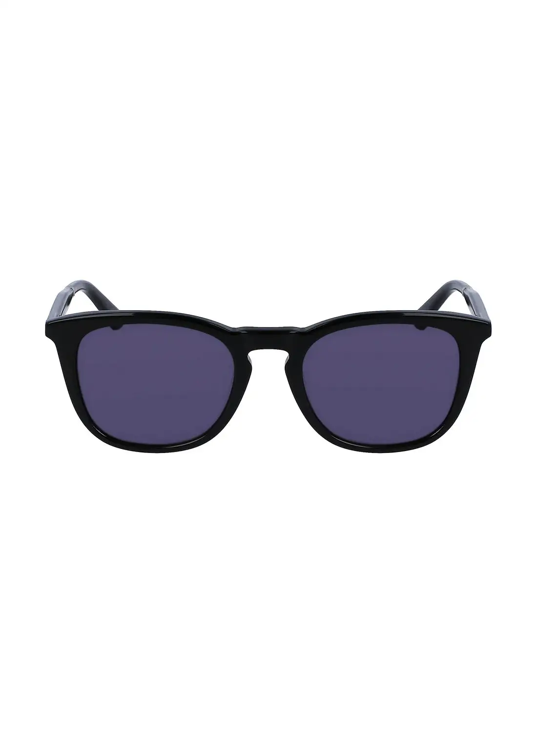 CALVIN KLEIN Unisex Sunglasses - CK23501S-001-5121 - Lens Size: 51 Mm