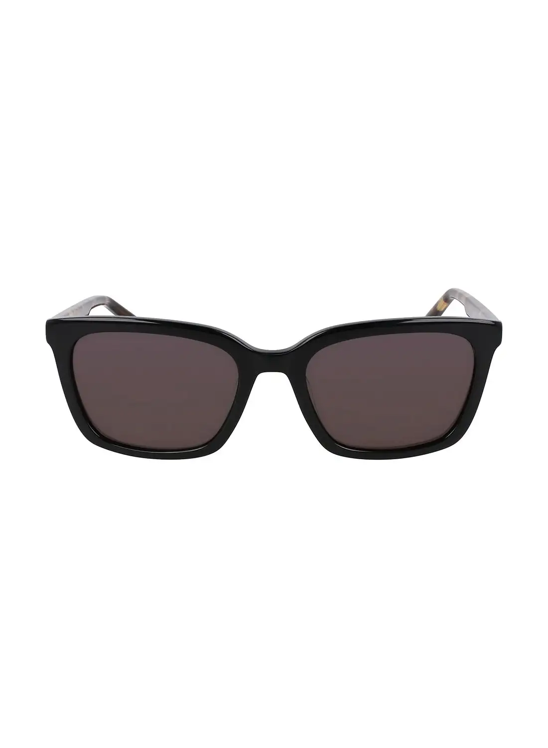 DKNY Women's Square Sunglasses - DK546S-001-5319 - Lens Size: 53 Mm