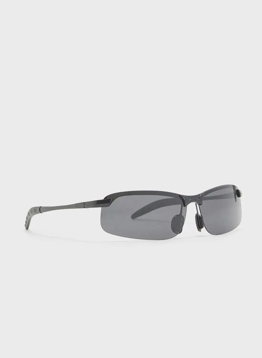Seventy Five Polarized Racer Sunglasses