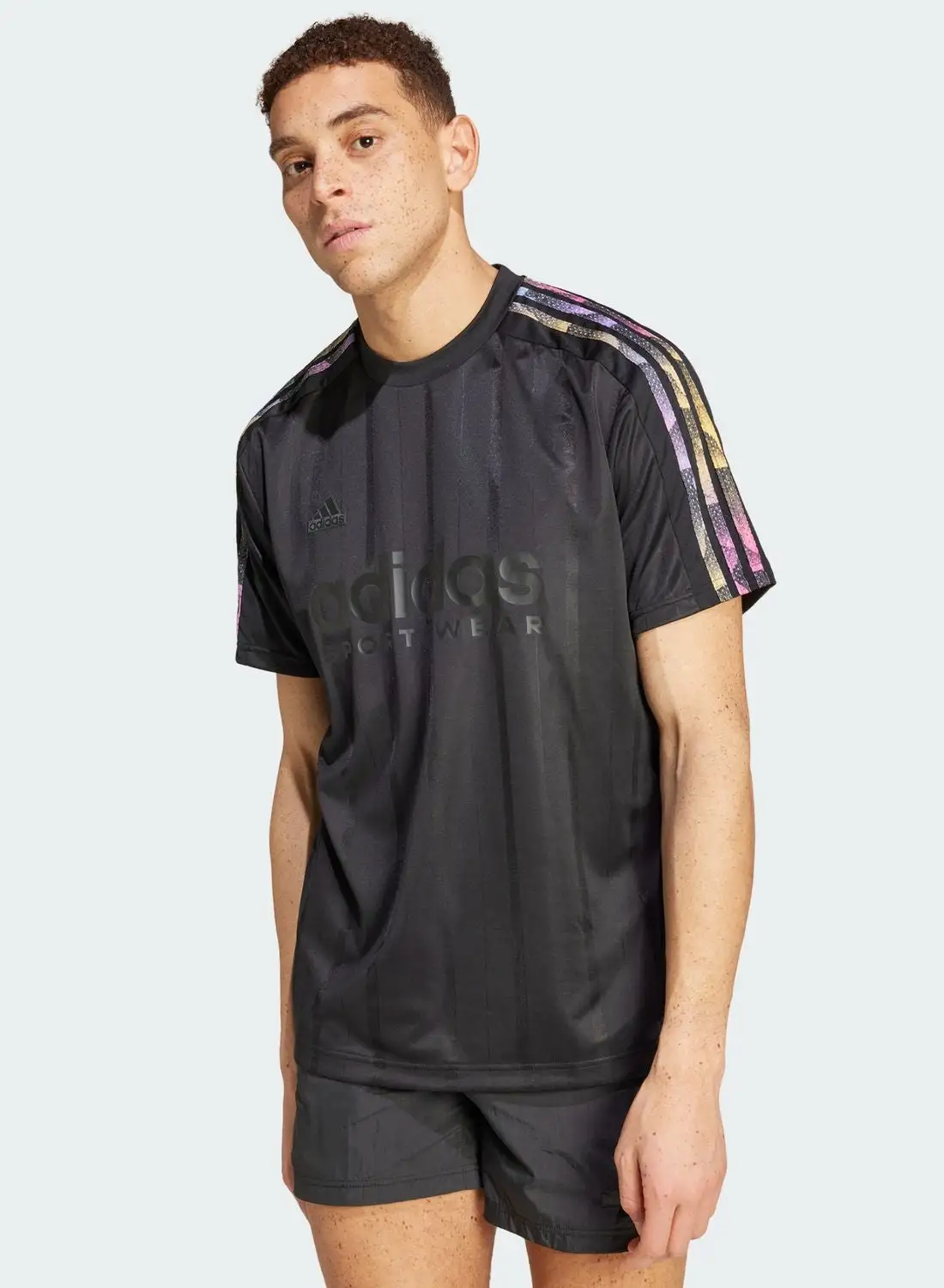 Adidas Tiro Q2 T-Shirt
