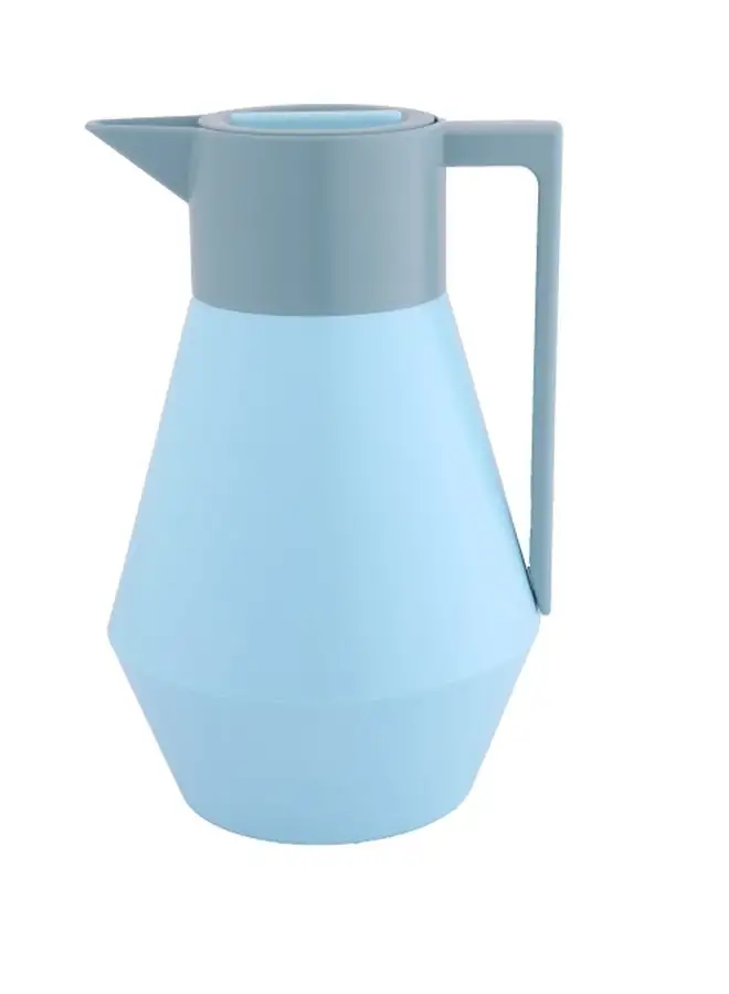 Deva Coffee And Tea Vacuum Flask, 1L Multicolour