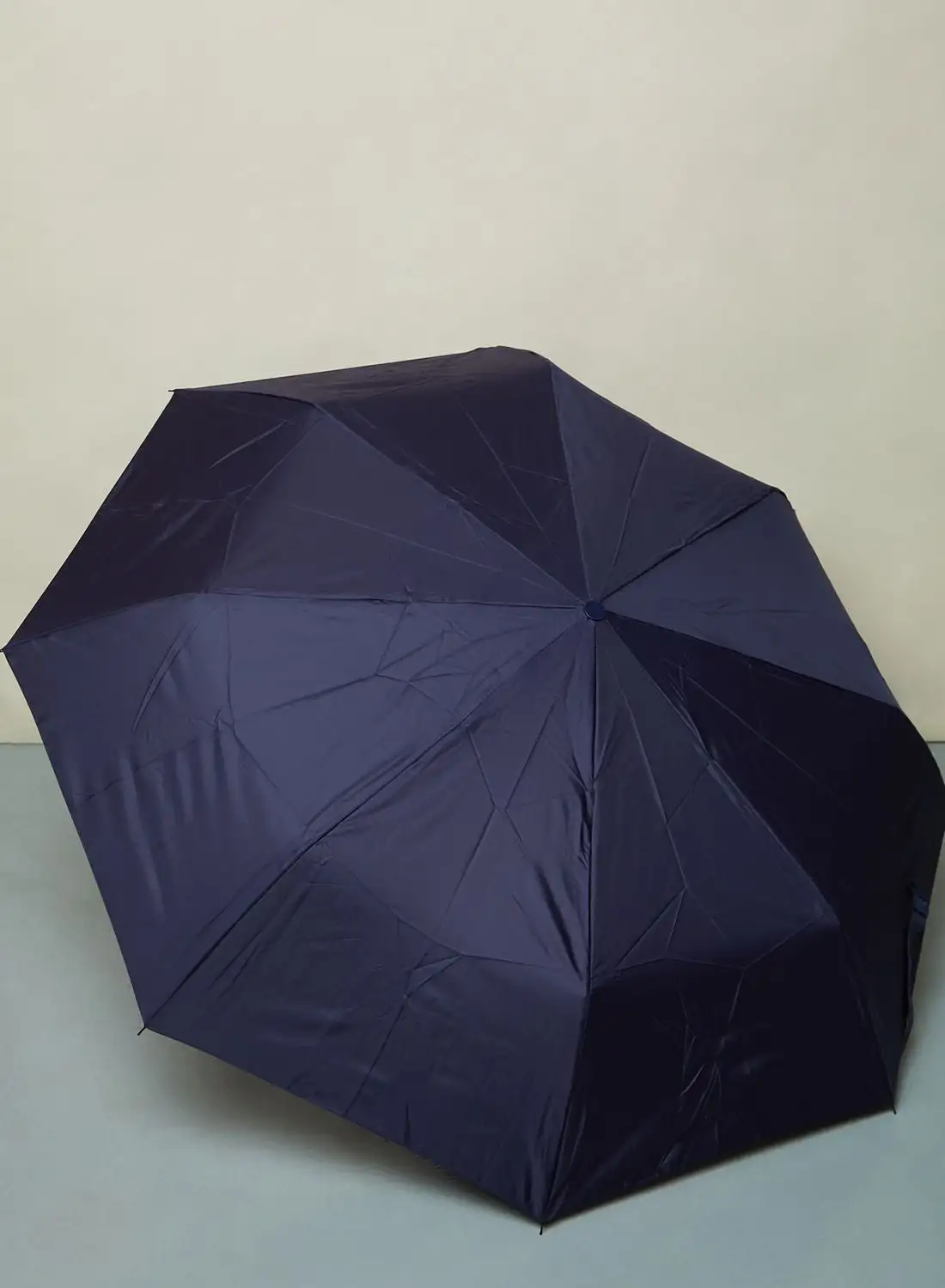 MANGO Plain Folding Umbrella