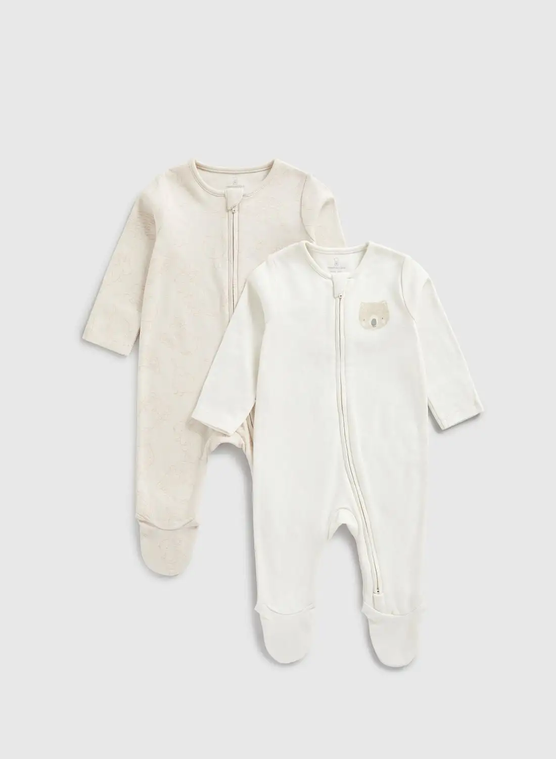 mothercare Infant 2 Set Bodysuits