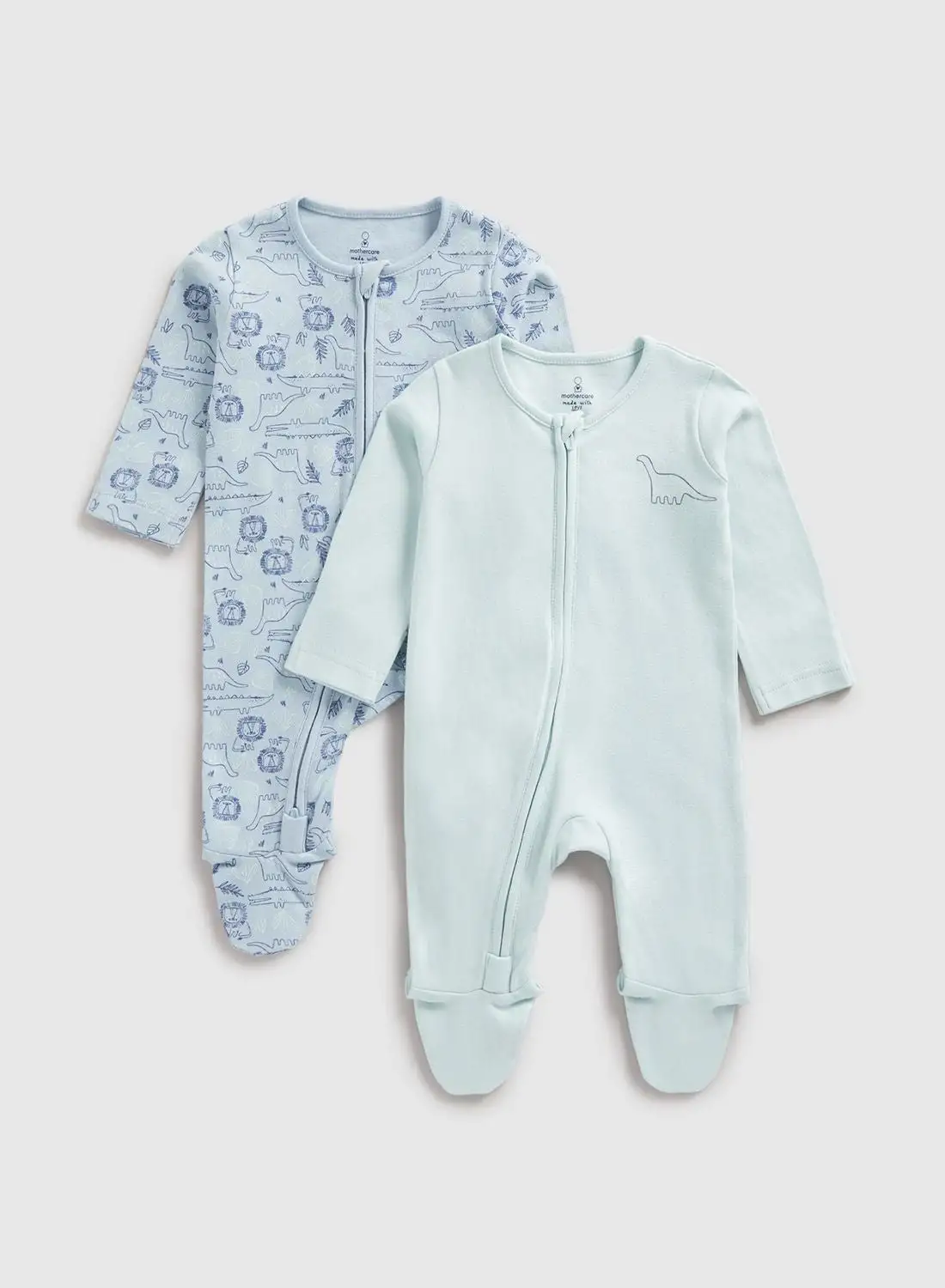 mothercare Infant 2 Set Bodysuits