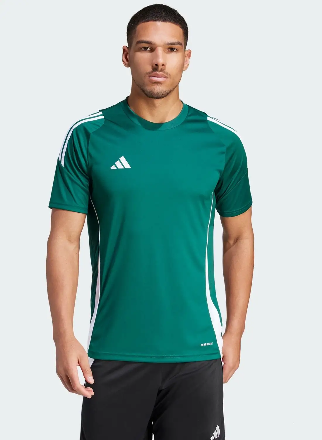 Adidas Tiro24 Jersey T-Shirt