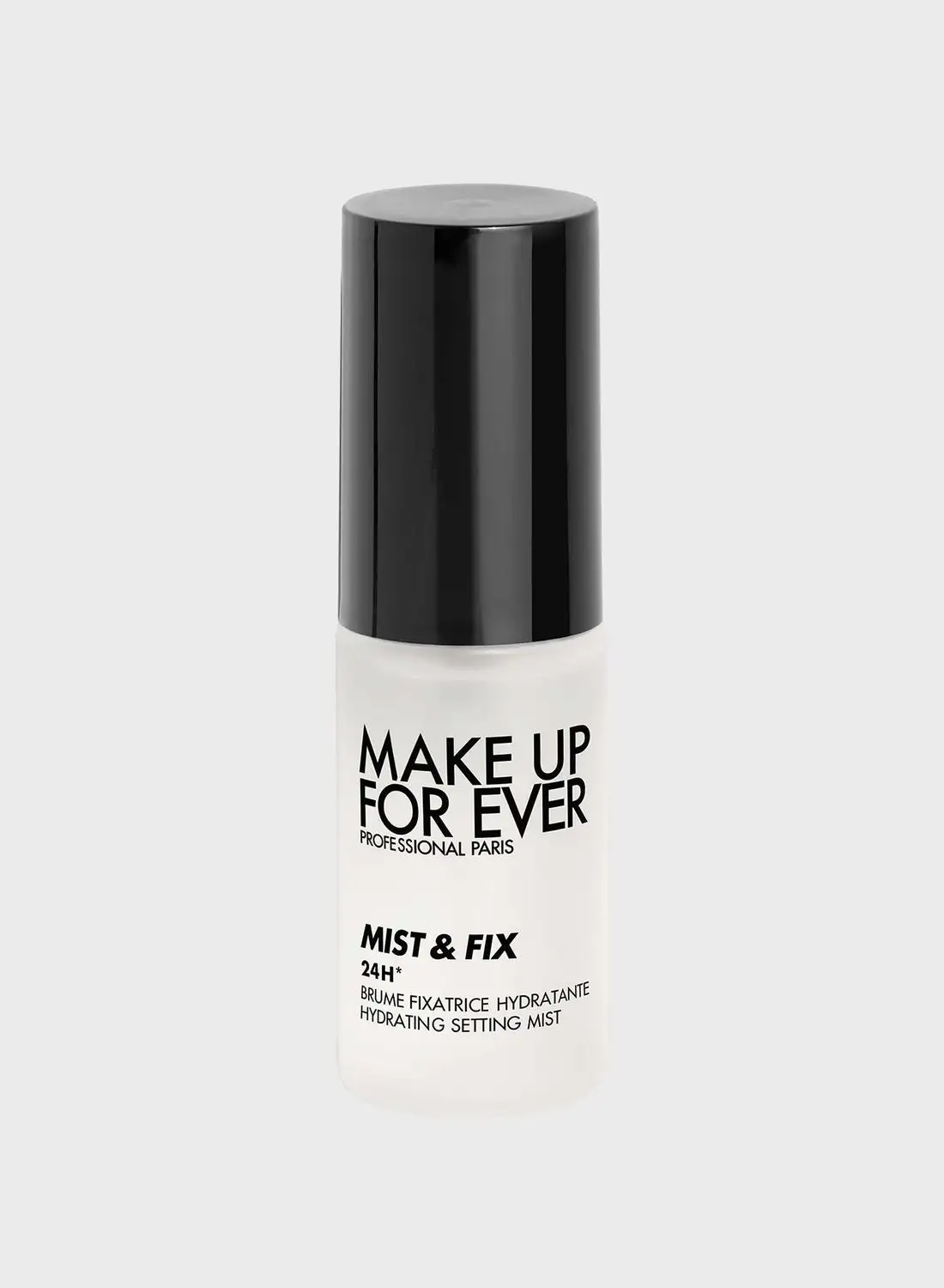 MAKE UP FOR EVER MIST & FIX - TRAVEL SIZE