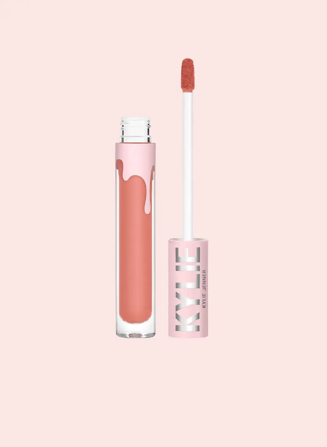 Kylie Cosmetics Matte Liquid Lipstick - 820 - Another Nude