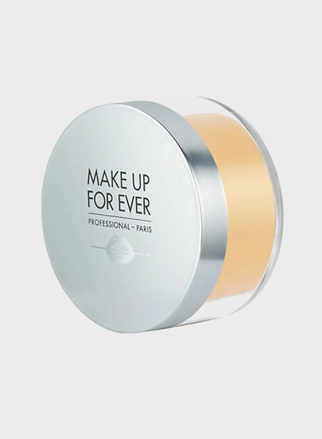 MAKE UP FOR EVER Ultra Hd Setting Powder 4 Golden Beige - Travel Size