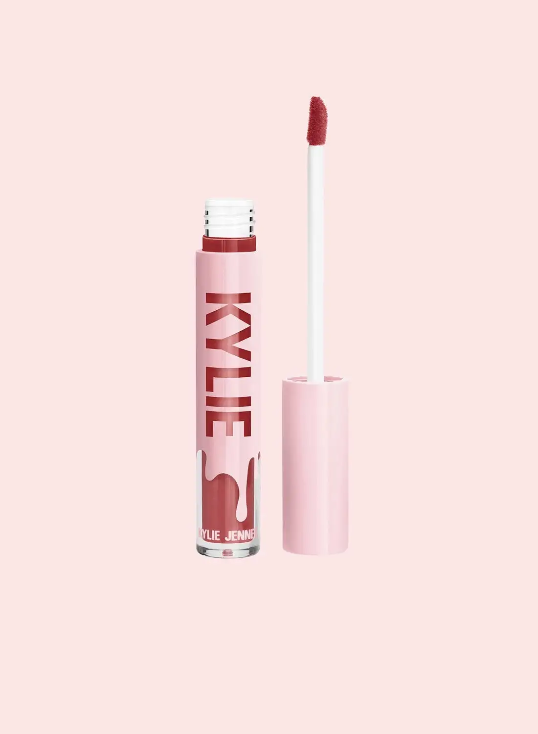 Kylie Cosmetics Lip Shine Lacquer - 109 - Dinner At Mine