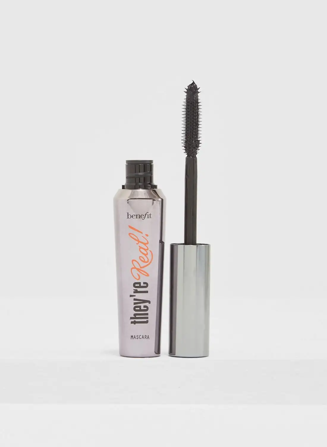Benefit Cosmetics They're Real! Eye Mascara