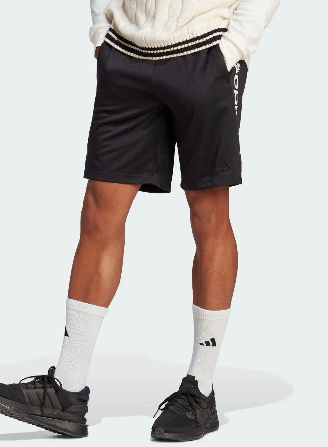 Adidas Tiro Wordmark Shorts