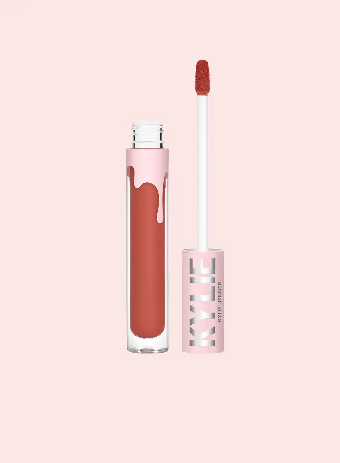 Kylie Cosmetics Matte Liquid Lipstick - 621 - Not In The Mood