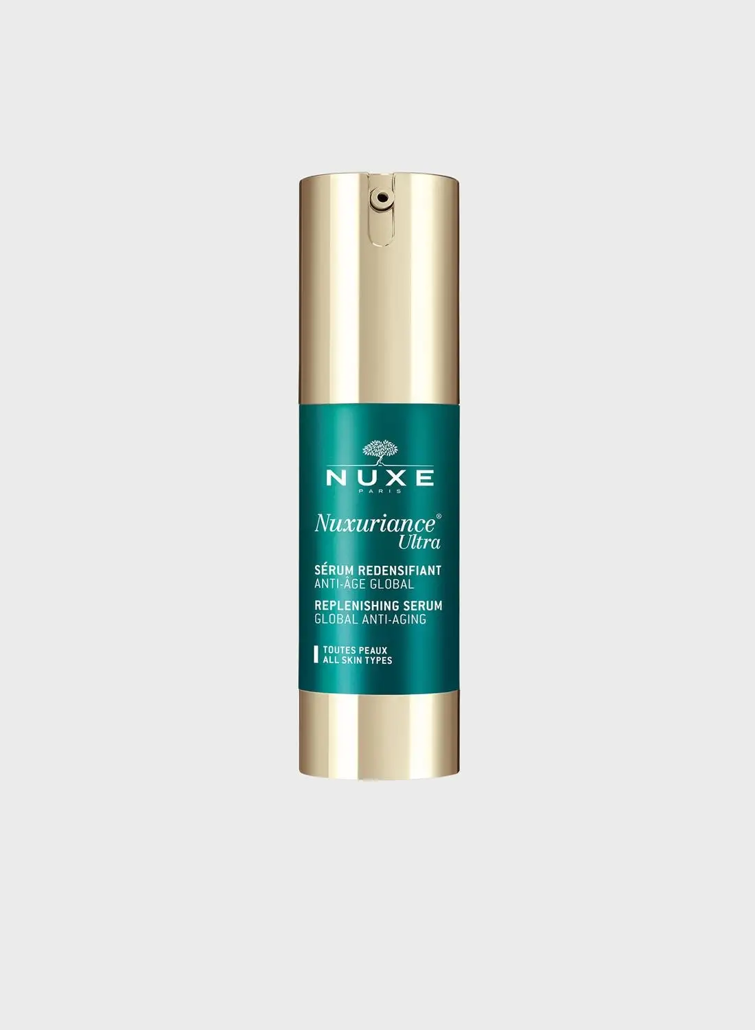 NUXE Nuxuriance® Ultra Replenishing Serum
