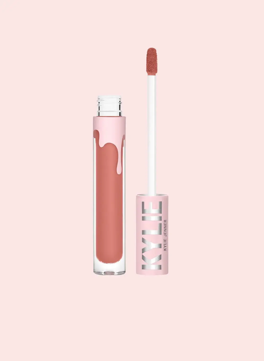 Kylie Cosmetics Matte Liquid Lipstick - 346 - A Moment