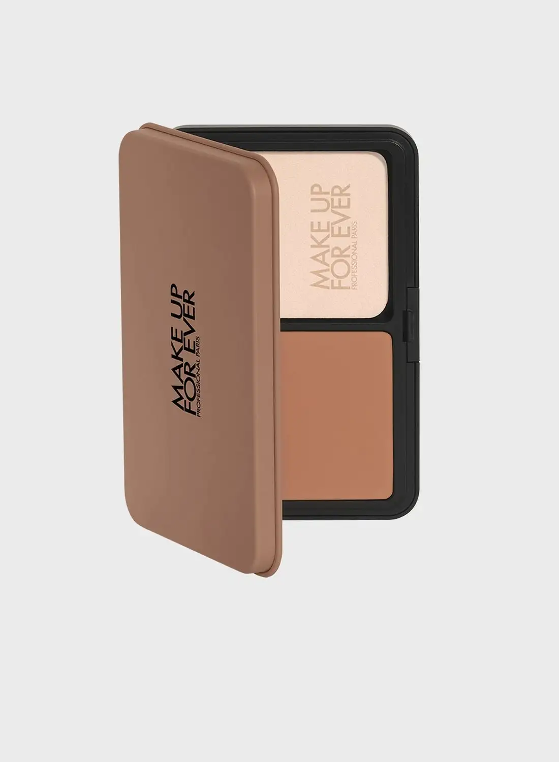 MAKE UP FOR EVER Hd Skin Powder Foundation - 4R61 - Cool Almond