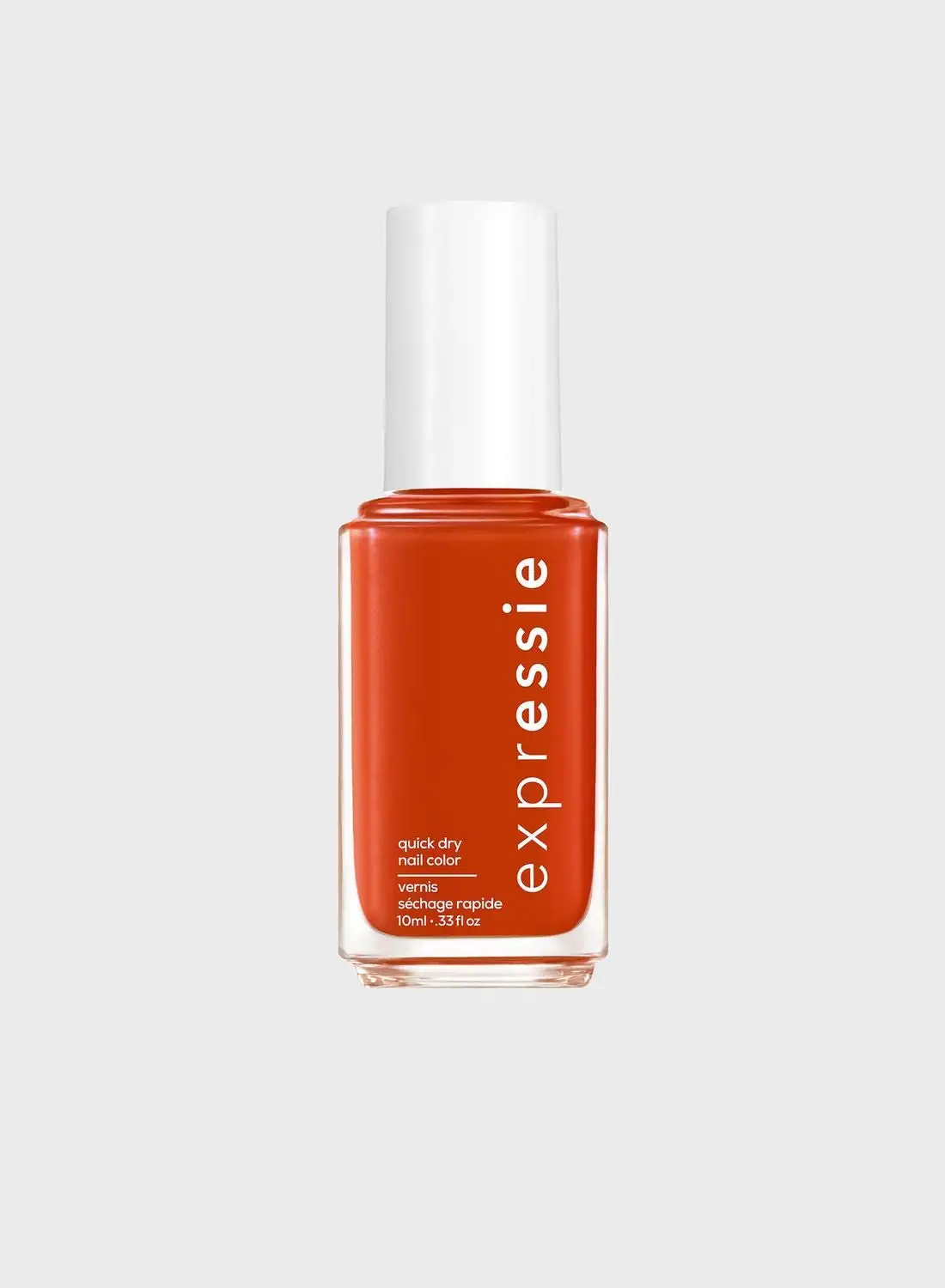 essie Quick Dry Nail Polish - Bolt And Be Bold