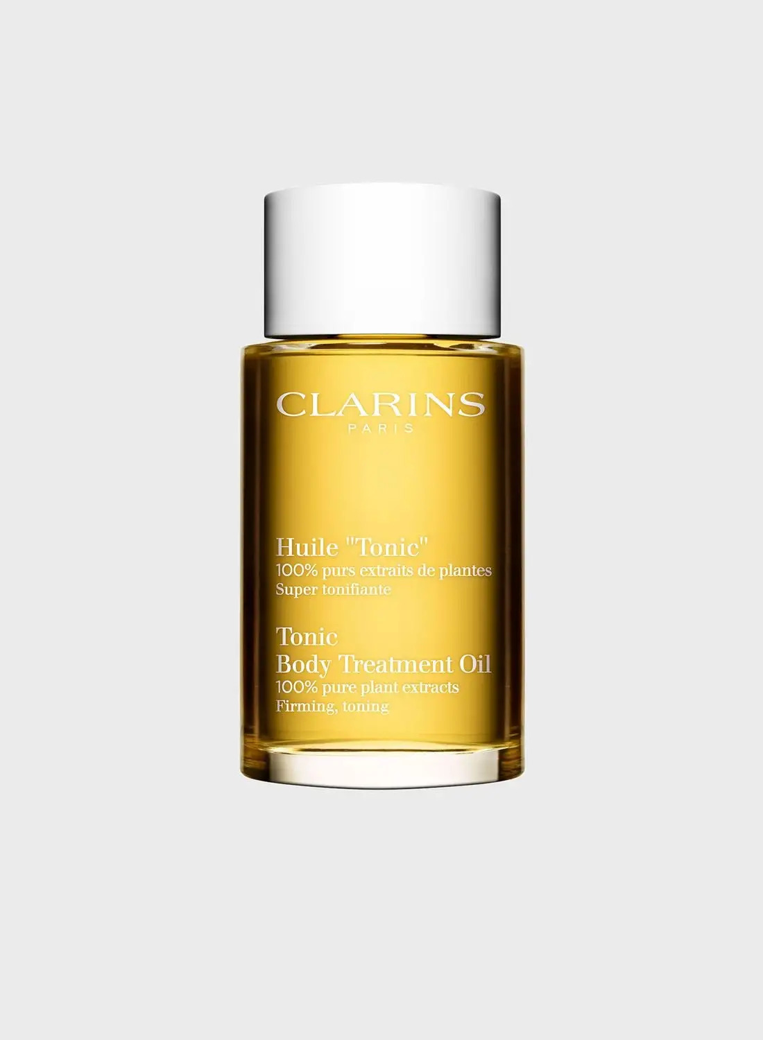 CLARINS Body Treatment Oil 