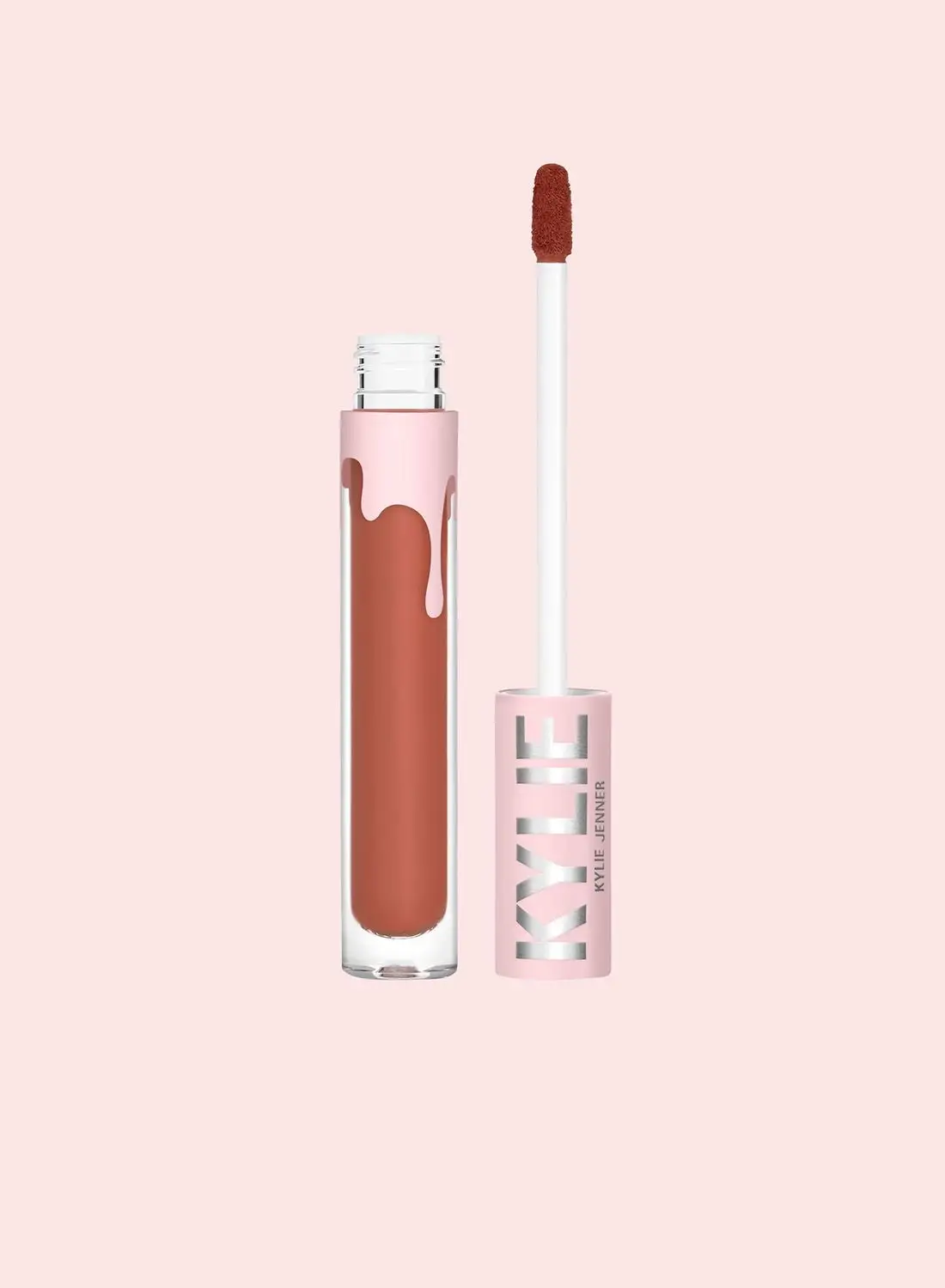 Kylie Cosmetics Matte Liquid Lipstick - 623 - Clap Back