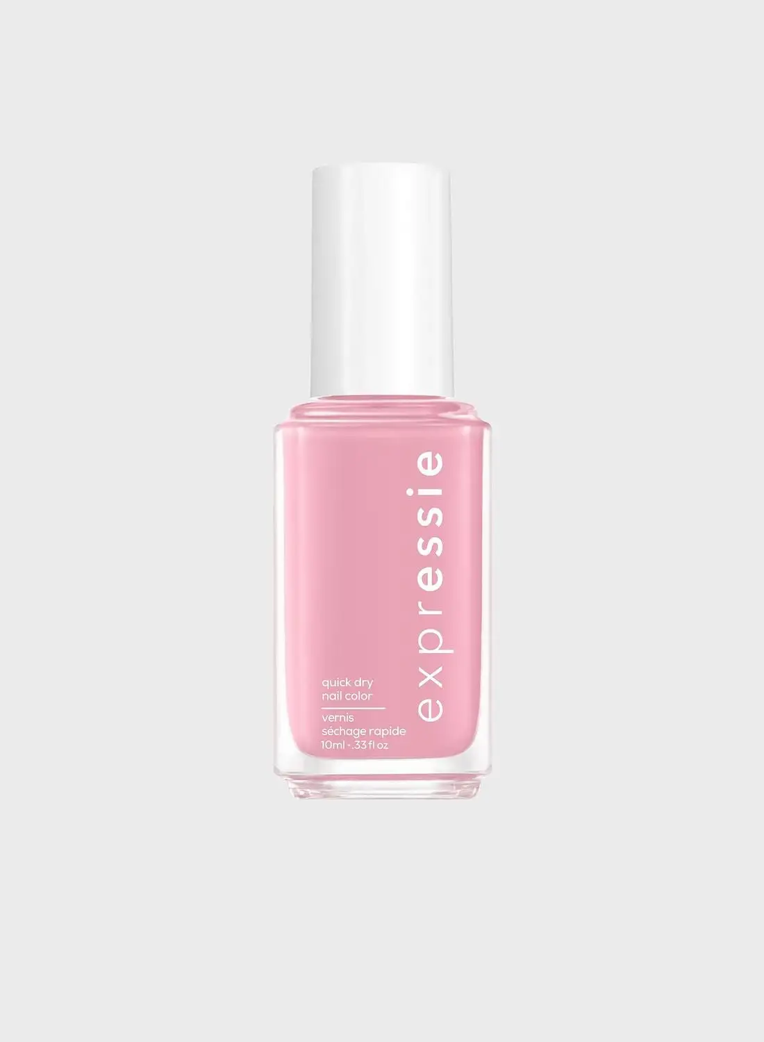 essie Quick Dry Nail Polish - In The Time Zone