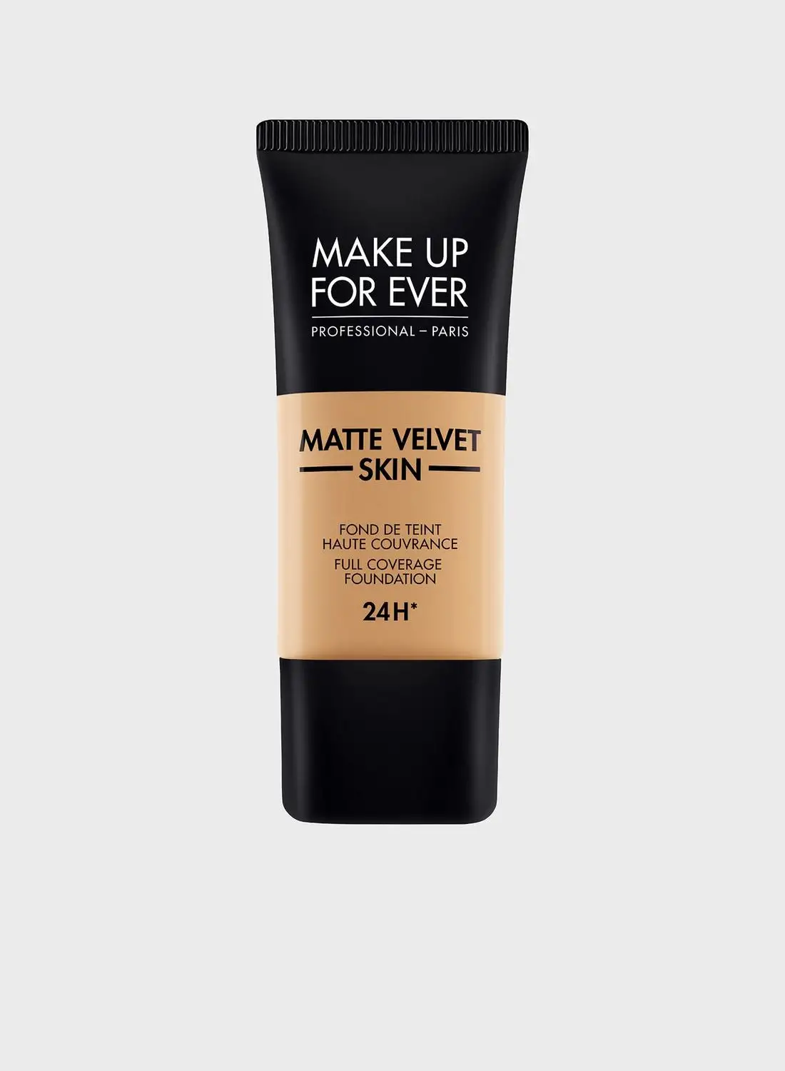 MAKE UP FOR EVER Matte Velvet Skin Liquid - Y415 Almond