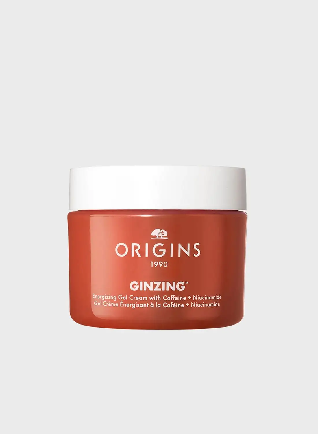 Origins Ginzing Energizing Gel Cream 50ml