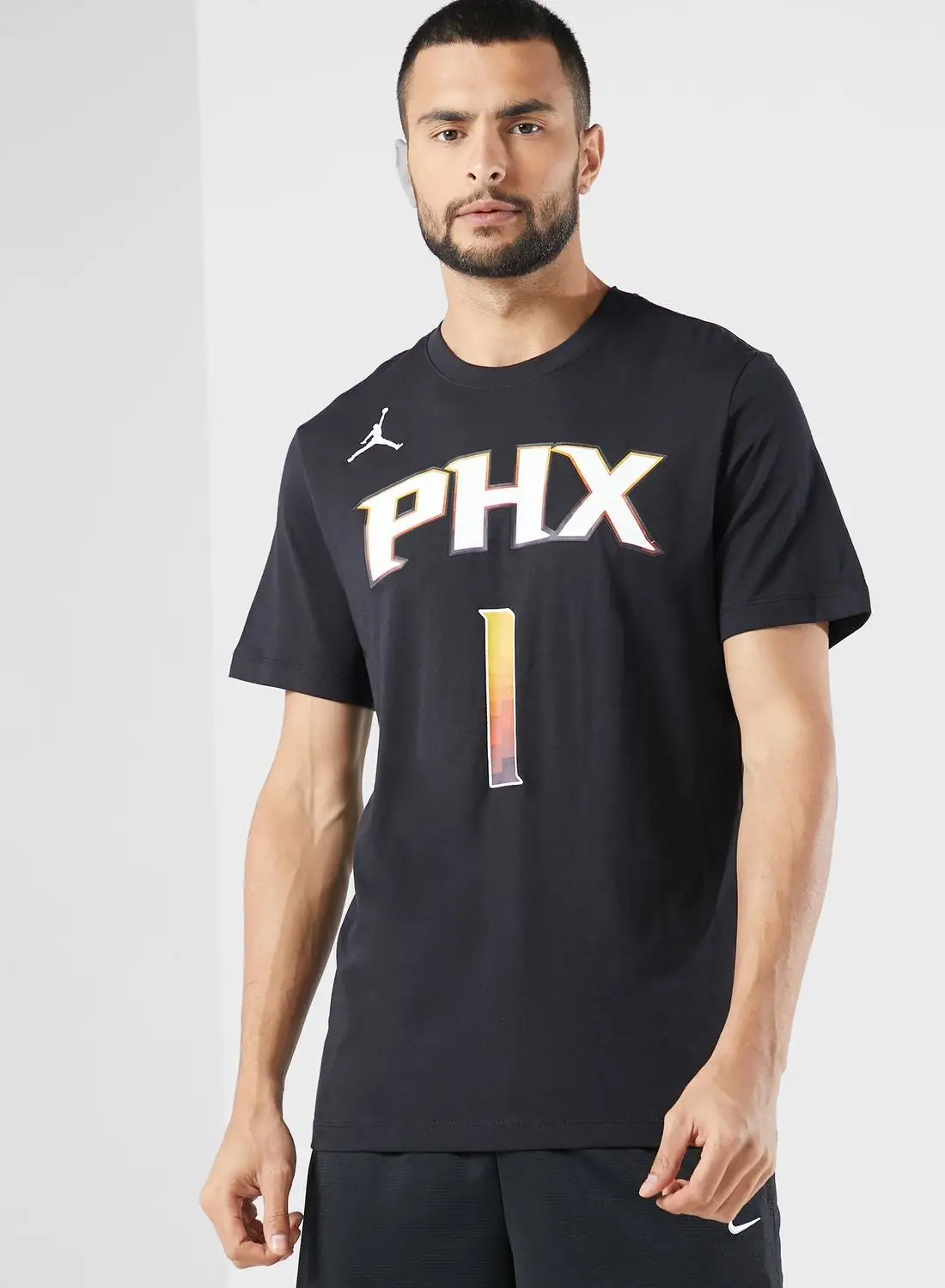 Nike Phoenix Suns Essential Statement T-Shirt
