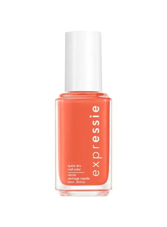 essie Expressie By Essie, Quick Dry Nail Polish, In A Flash Sale 10 Ml