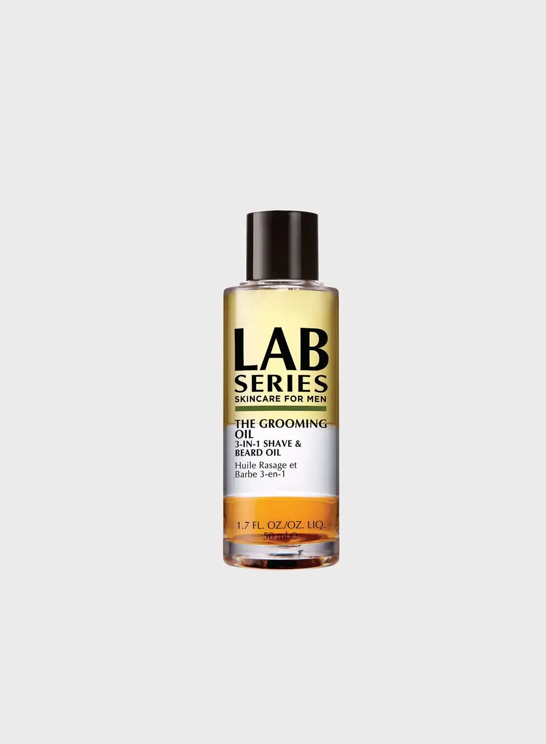 Lab Series The Grooming Oil 50ml