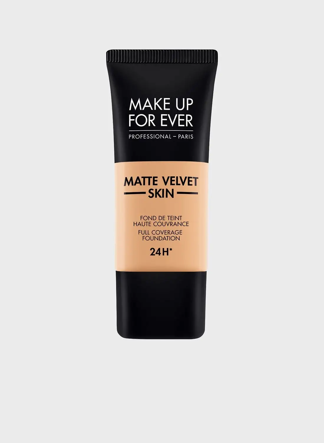MAKE UP FOR EVER Matte Velvet Skin Liquid - Y315 Sand