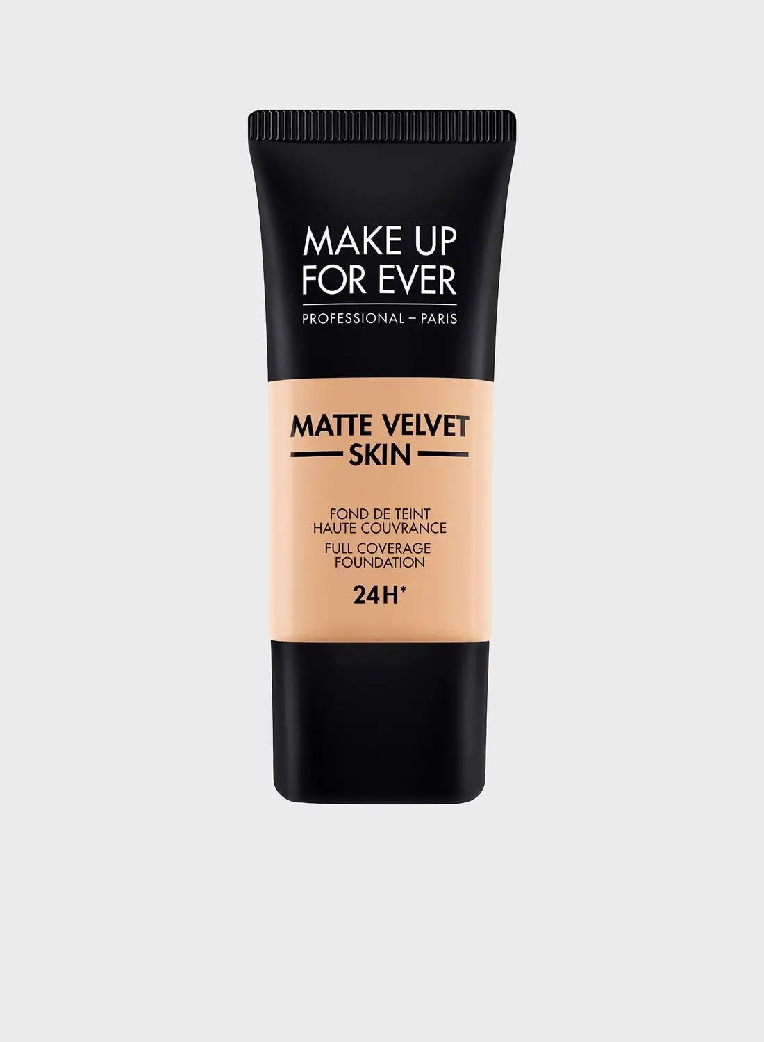 MAKE UP FOR EVER Matte Velvet Skin Liquid - Y305 Soft Beige