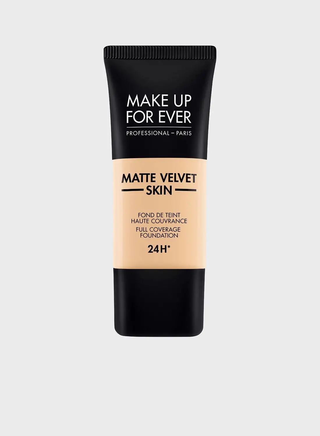 MAKE UP FOR EVER Matte Velvet Skin Liquid - Y225 Marble