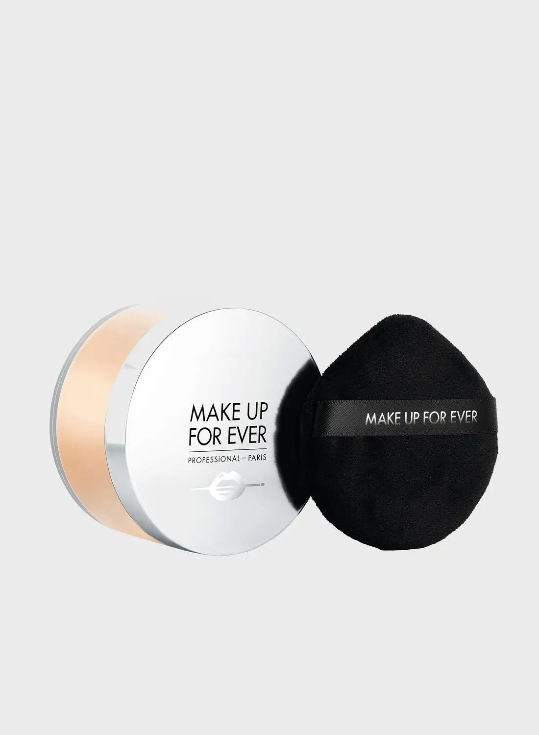 MAKE UP FOR EVER Ultra Hd Setting Powder 2.2 Light Neutral