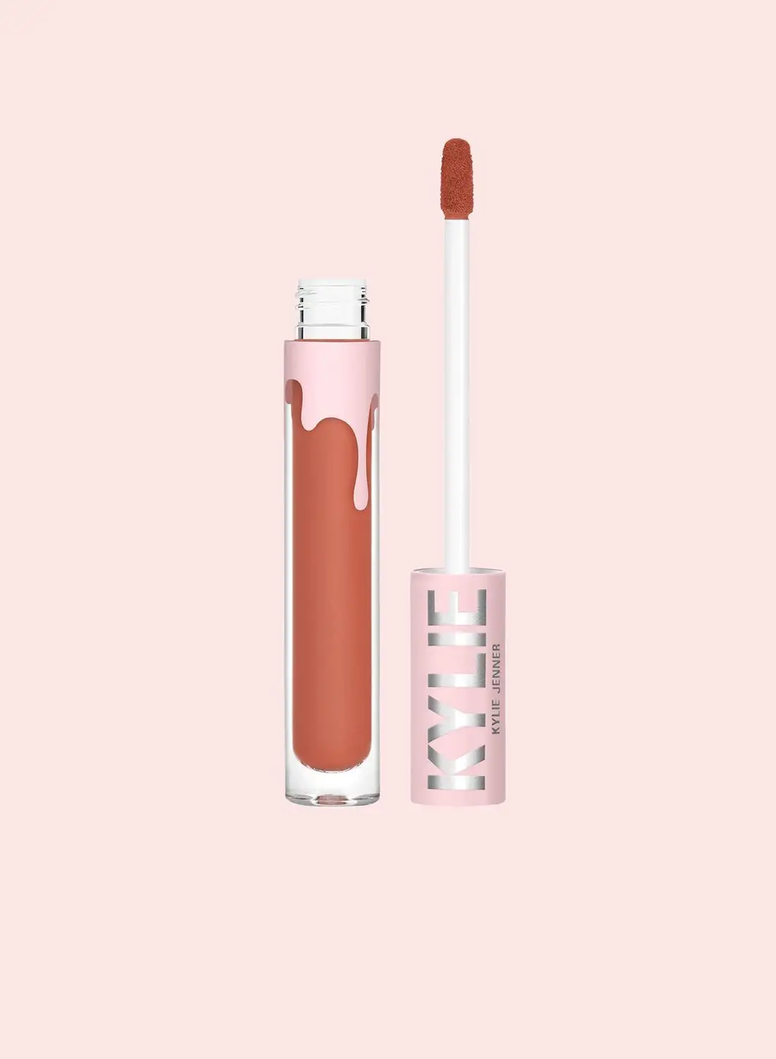 Kylie Cosmetics Matte Liquid Lipstick - 601 - Ginger