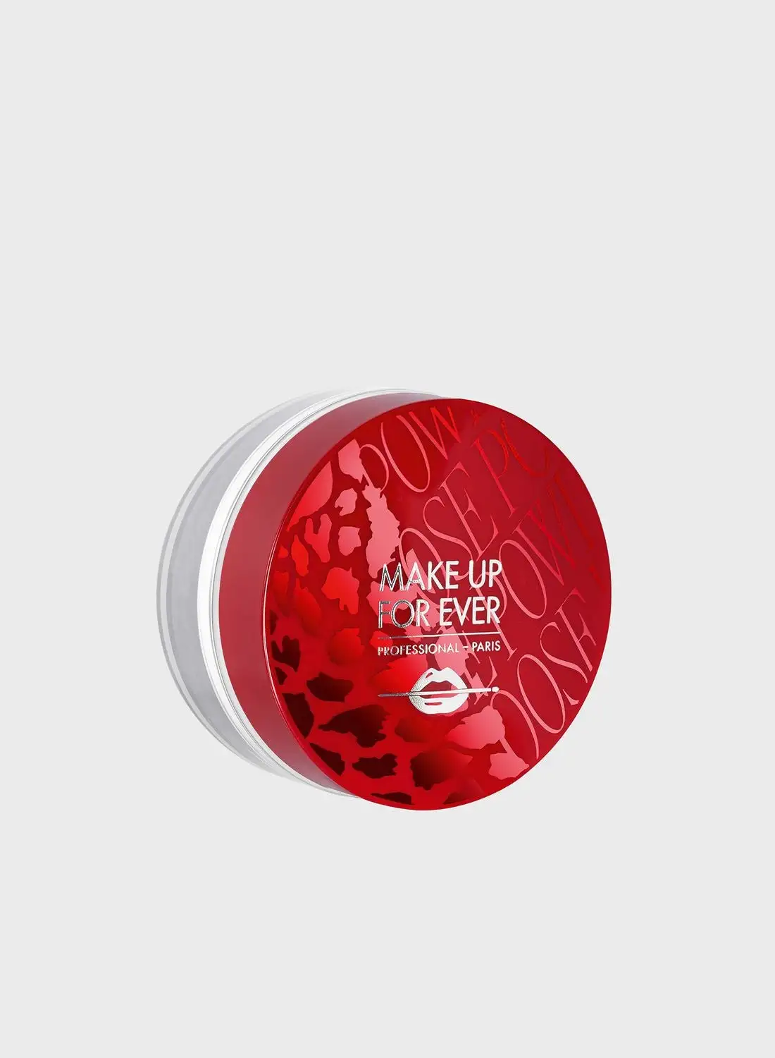 MAKE UP FOR EVER ULTRA HD LOOSE POWDER - LIMITED EDITION