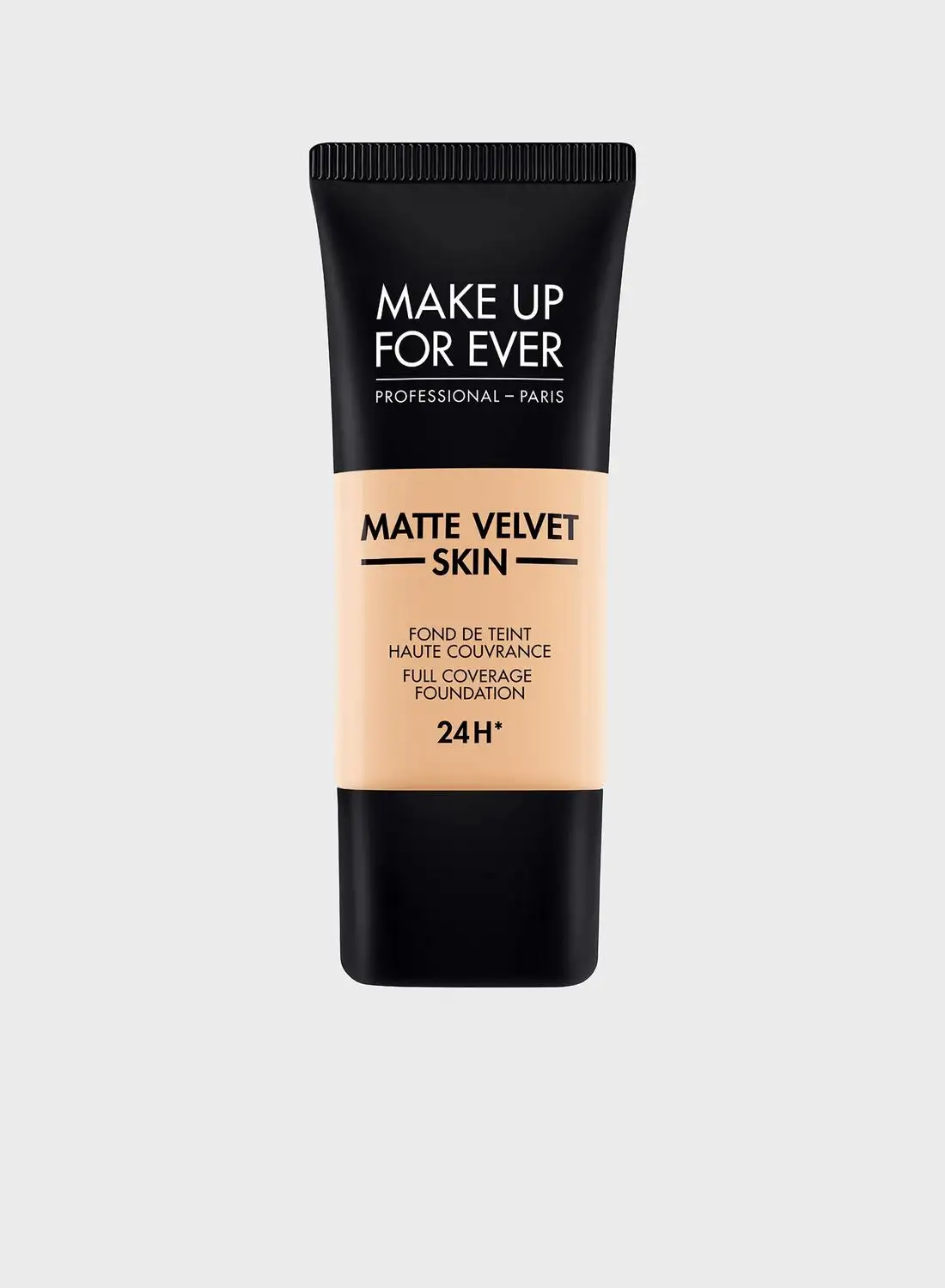 MAKE UP FOR EVER Matte Velvet Skin Liquid - Y235 Flesh