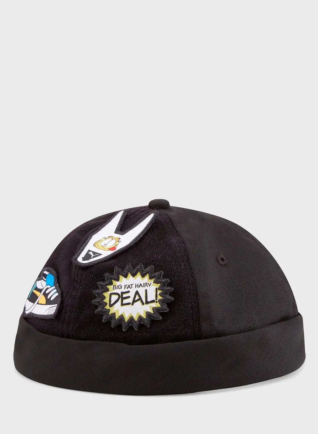 PUMA Garfield Docker Hat