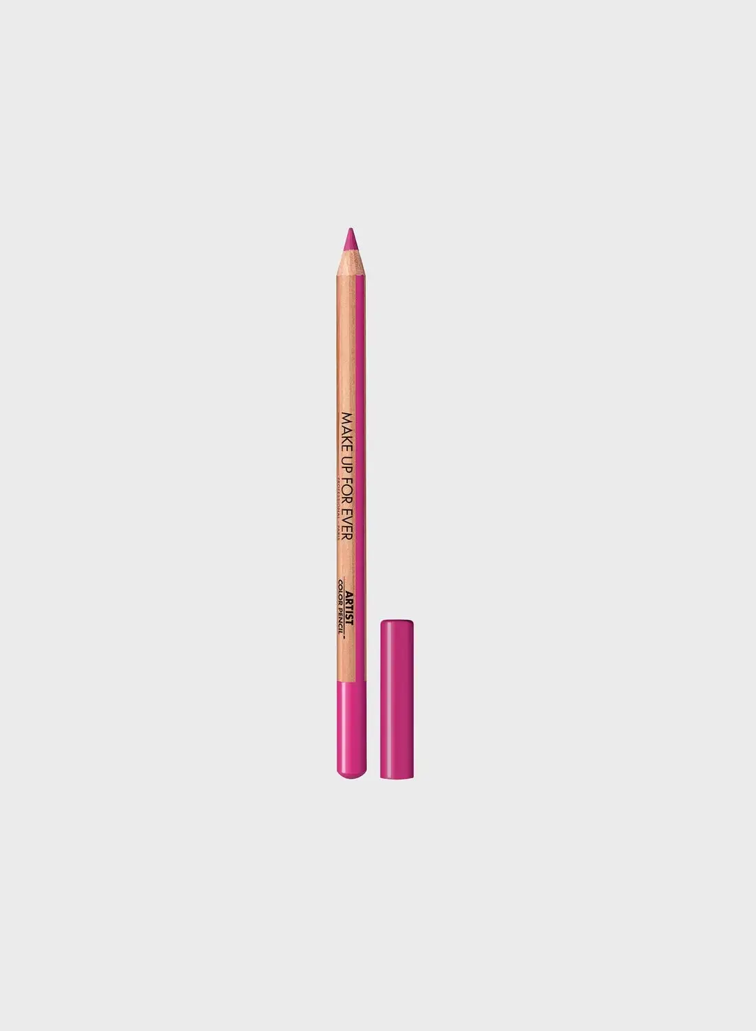 MAKE UP FOR EVER Artist Color Lip Pencil - 802 Fuchsia