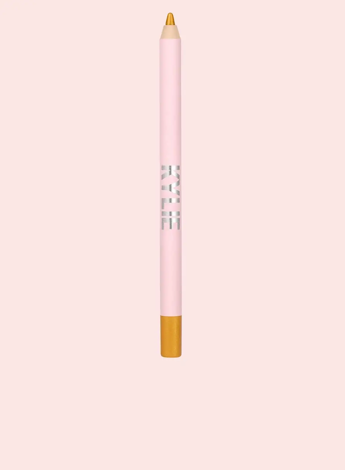 Kylie Cosmetics Kyliner Waterproof Gel Eyeliner Pencil - 011 - Gold Shimmer