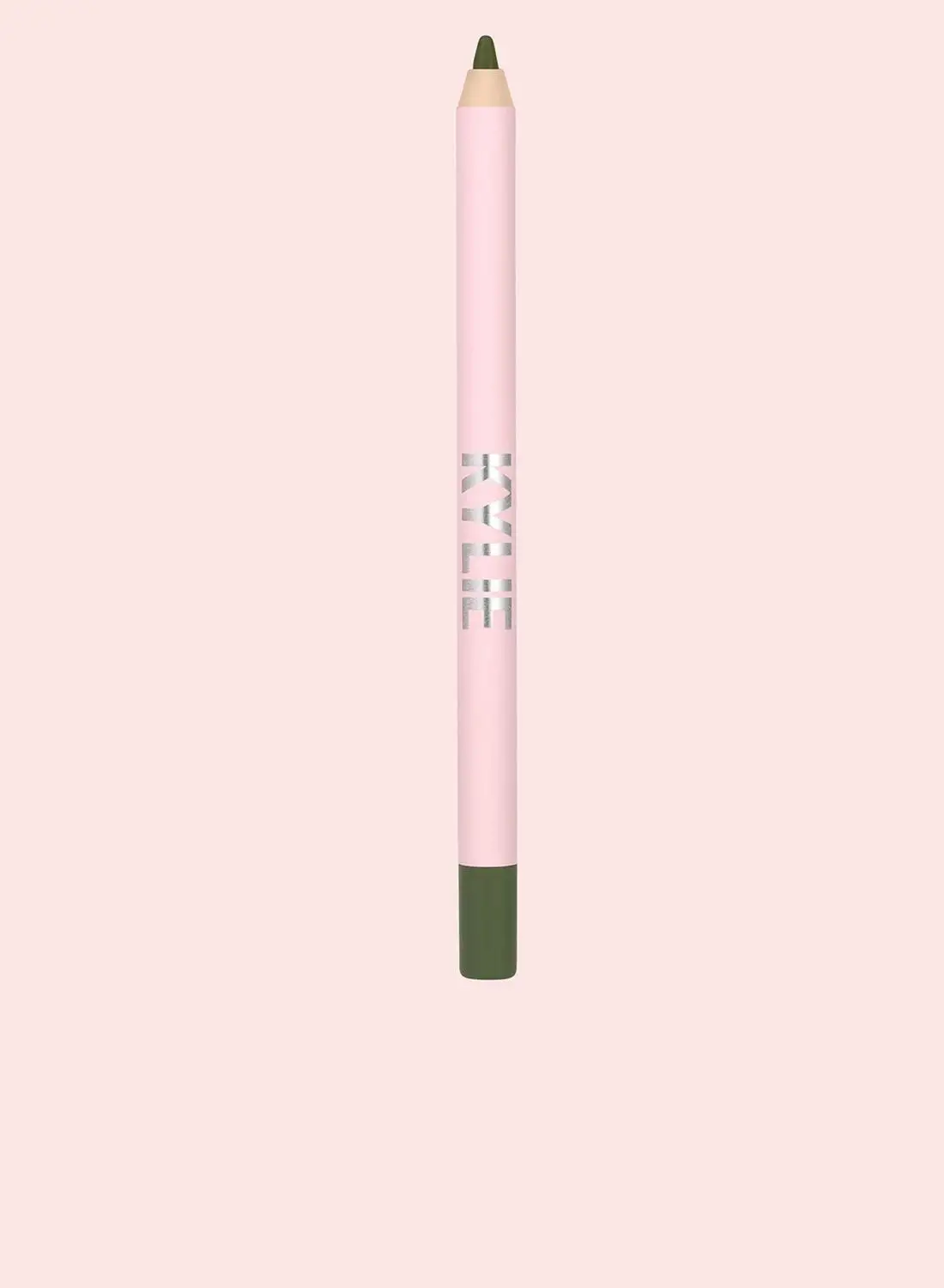 Kylie Cosmetics Kyliner Waterproof Gel Eyeliner Pencil - 005 - Jungle Green