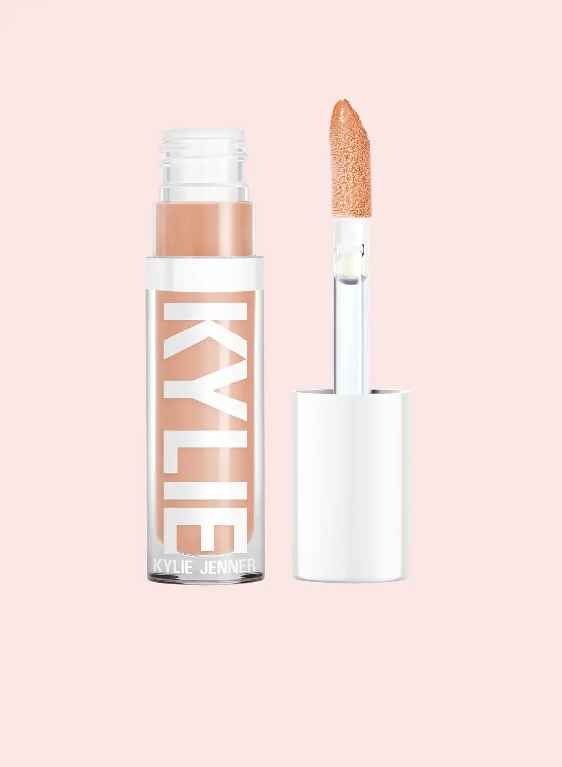 Kylie Cosmetics Plumping Gloss - 733 - On Neutral