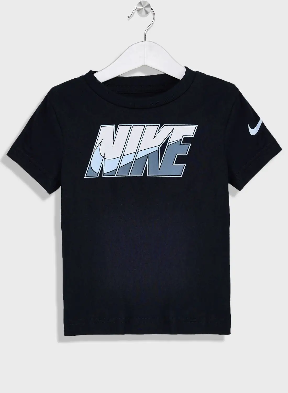 Nike Metallic Block T-Shirt