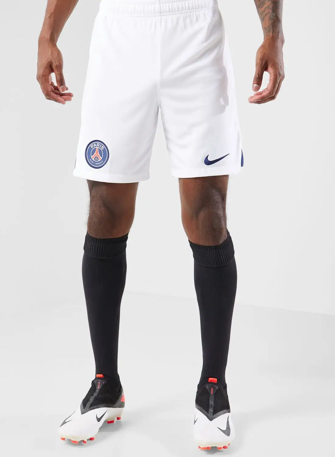 Nike Paris Saint Germain Dri-Fit Shorts