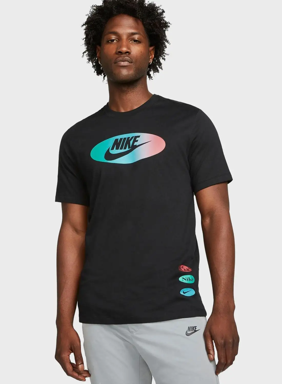 Nike Nsw Dna T-Shirt